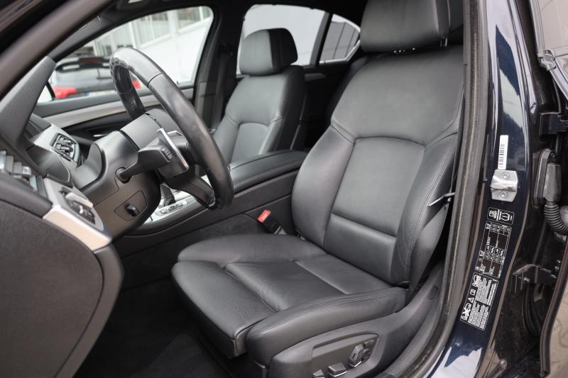 BMW - 530 - pic16