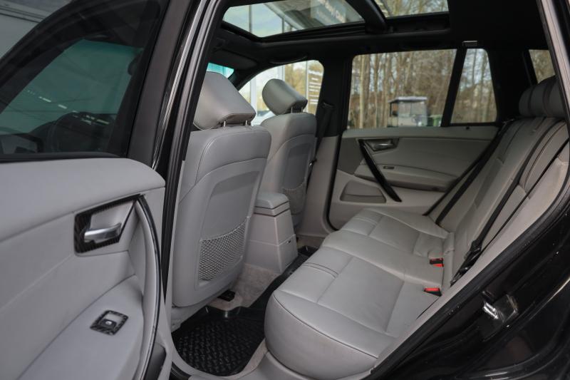 BMW - X3 - pic19