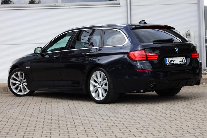 BMW - 535 - pic4