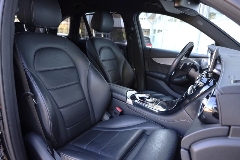 Mercedes-Benz - GLC250 - pic15