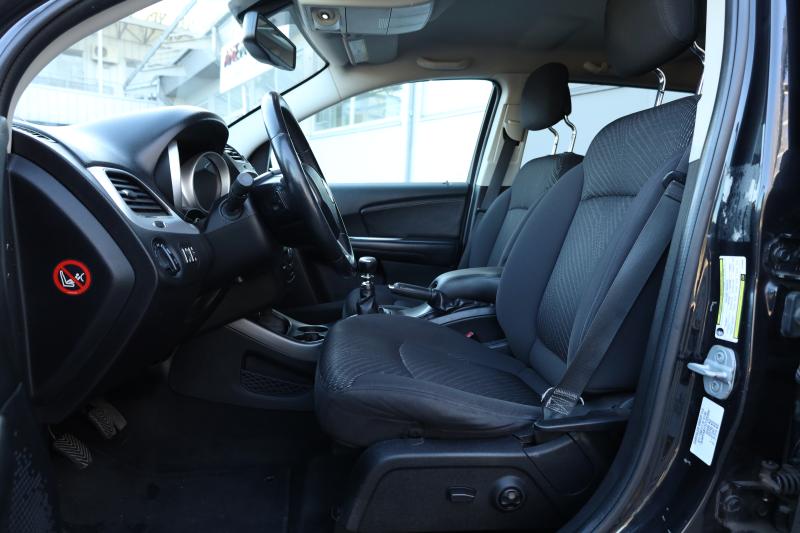 Fiat - Freemont - pic8