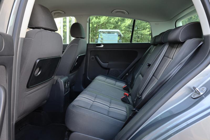 Volkswagen - Golf Plus - pic17