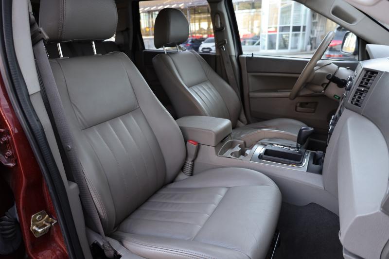 Jeep - Grand Cherokee - pic14
