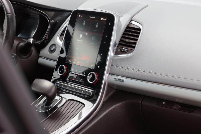 Renault - Espace - pic25