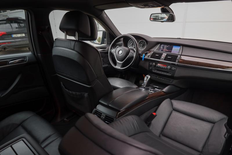 BMW - X6 - pic21