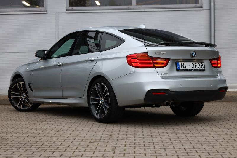 BMW - 330 - pic4