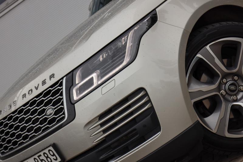 Land Rover - Range Rover - pic2