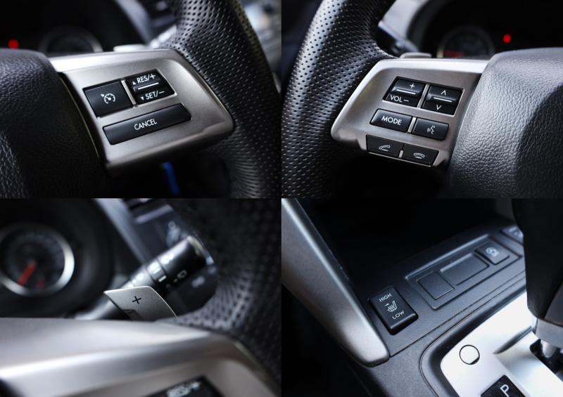 Subaru - Forester - pic15