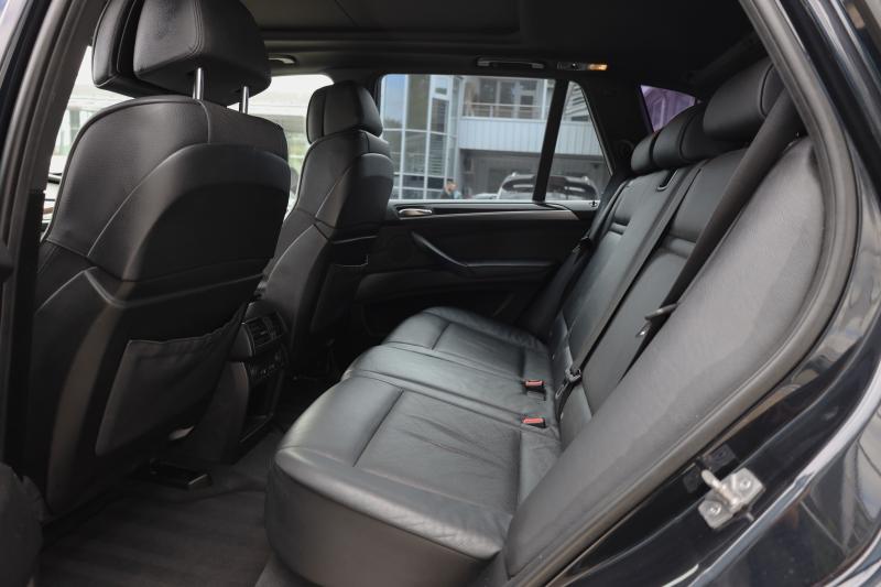 BMW - X5 - pic18