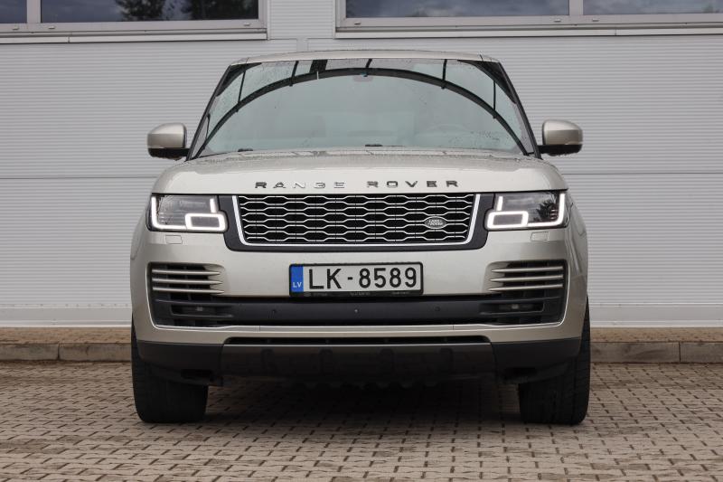 Land Rover - Range Rover - pic3