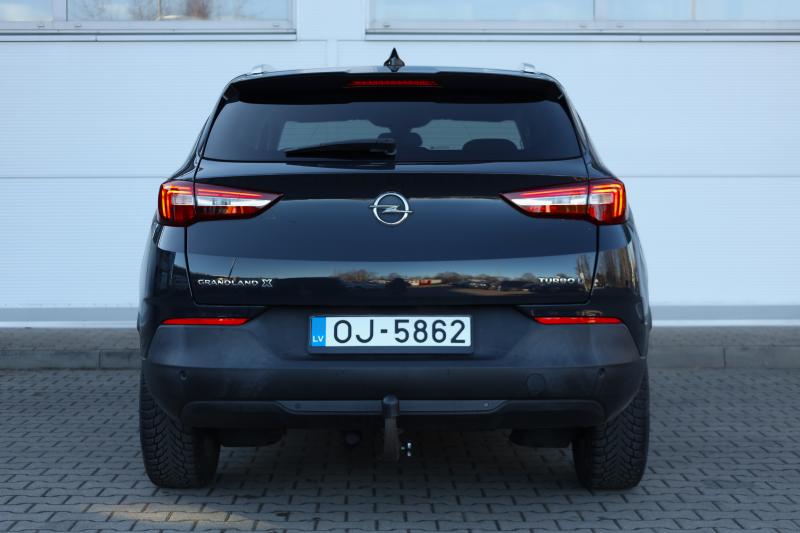 Opel - Grandland X - pic5