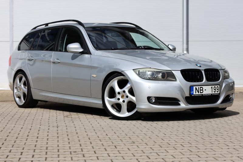 BMW - 318 - pic4