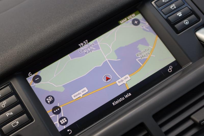 Land Rover - Discovery Sport - pic27