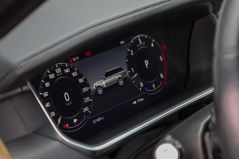 Land Rover - Range Rover - pic10