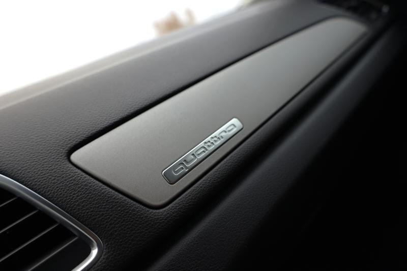 Audi - Q3 - pic6