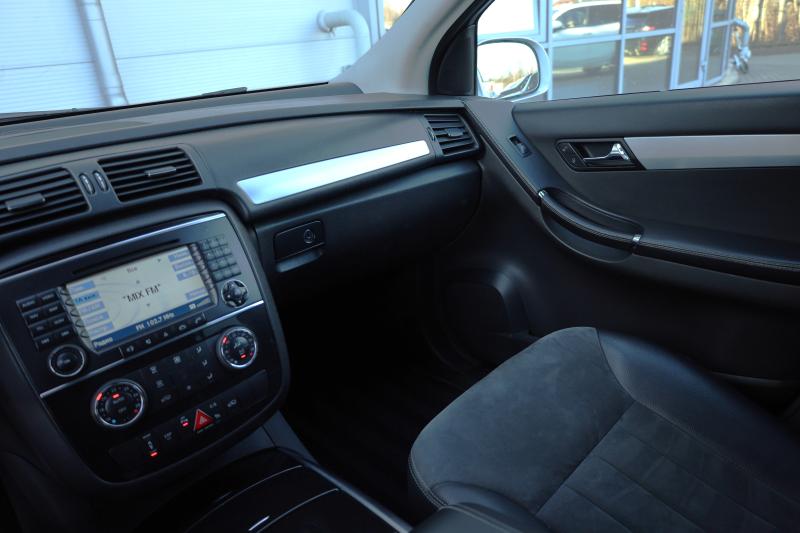 Mercedes-Benz - R320 - pic8