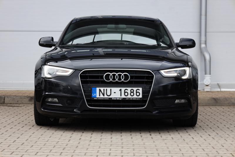 Audi - A5 - pic2