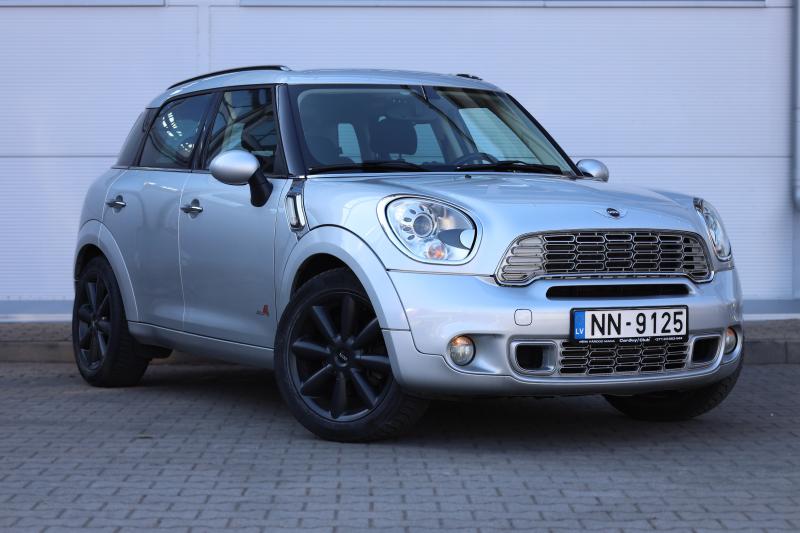 Mini - Countryman - pic2