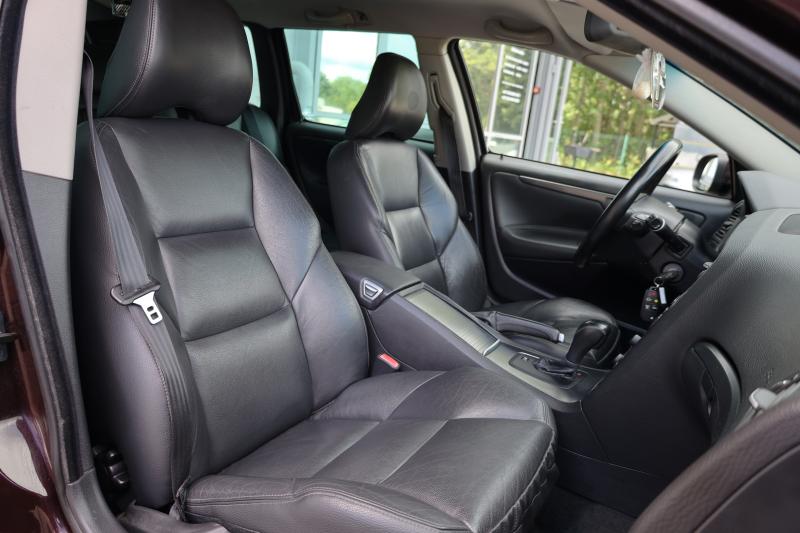 Volvo - V70 - pic17