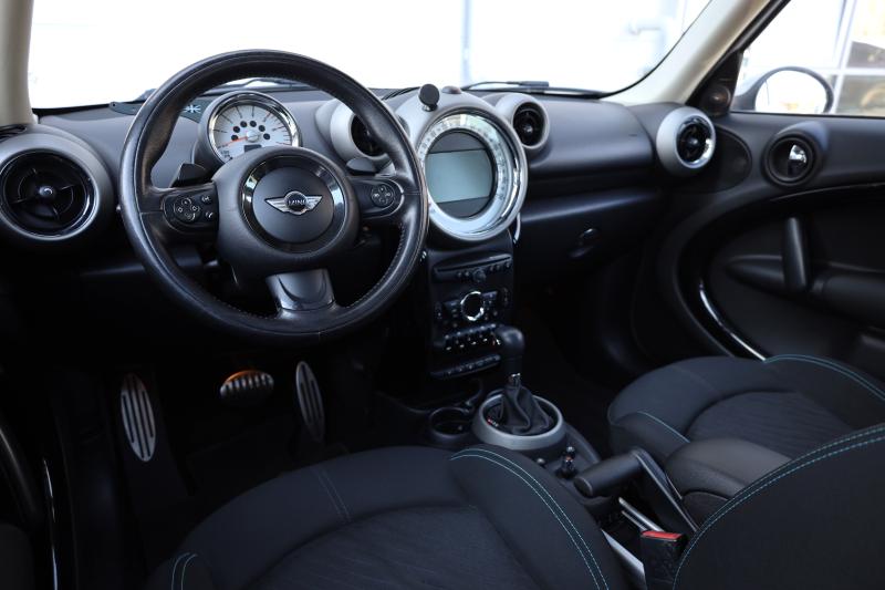 Mini - Countryman - pic7