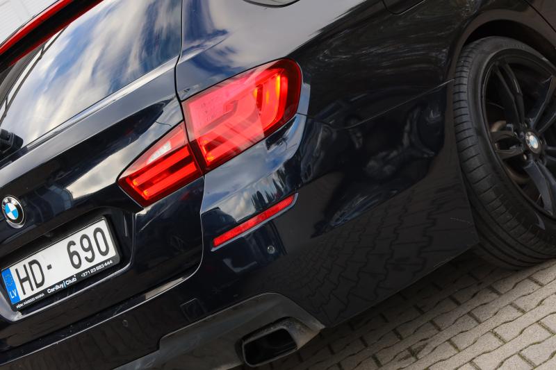 BMW - 535 - pic9