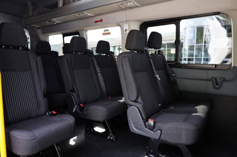 Ford - Transit - pic10
