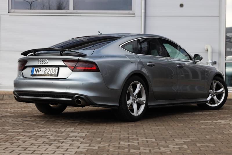 Audi - A7 - pic6
