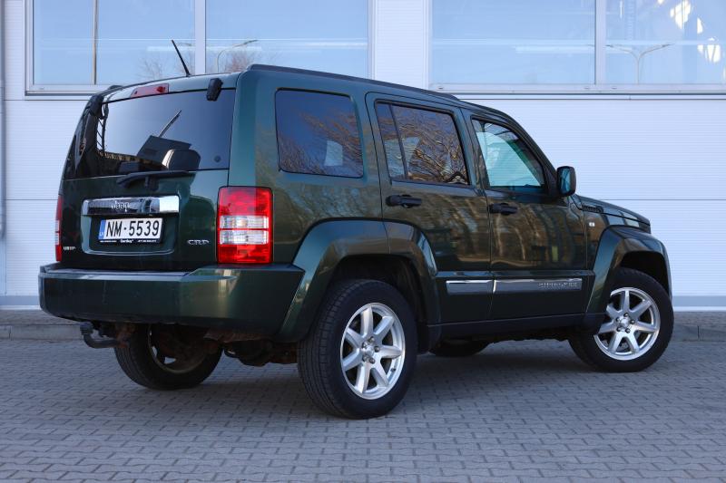 Jeep - Cherokee - pic7