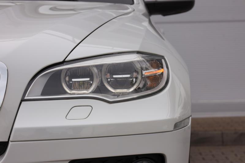 BMW - X6 - pic4