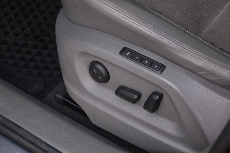 Volkswagen - Sharan - pic10