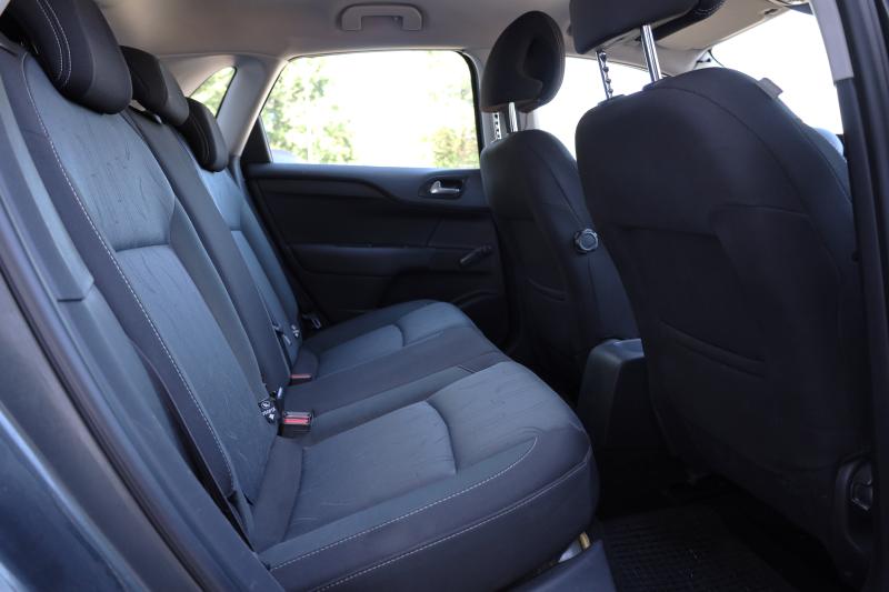 Citroen - C4 - pic13