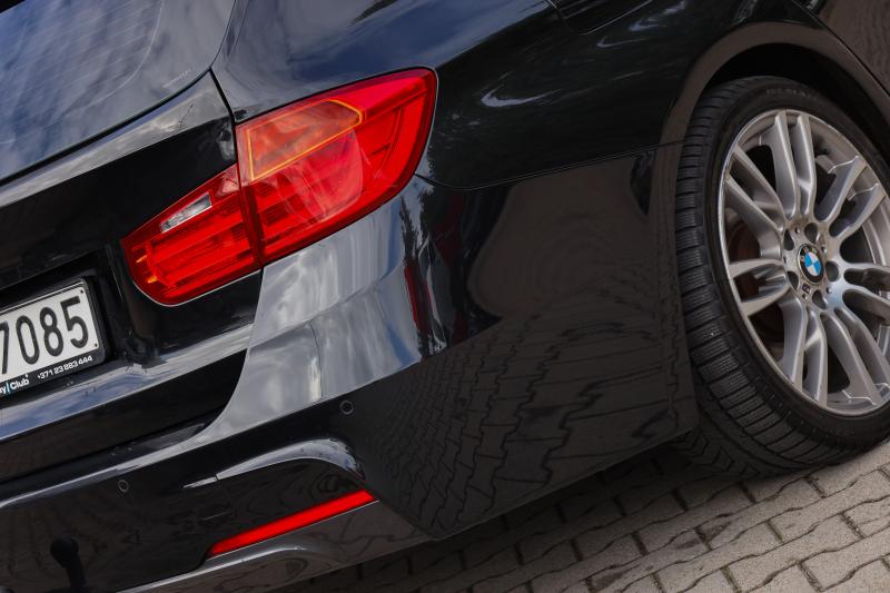 BMW - 330 - pic8