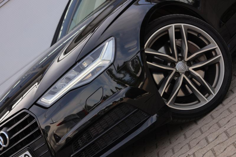Audi - A6 - pic2