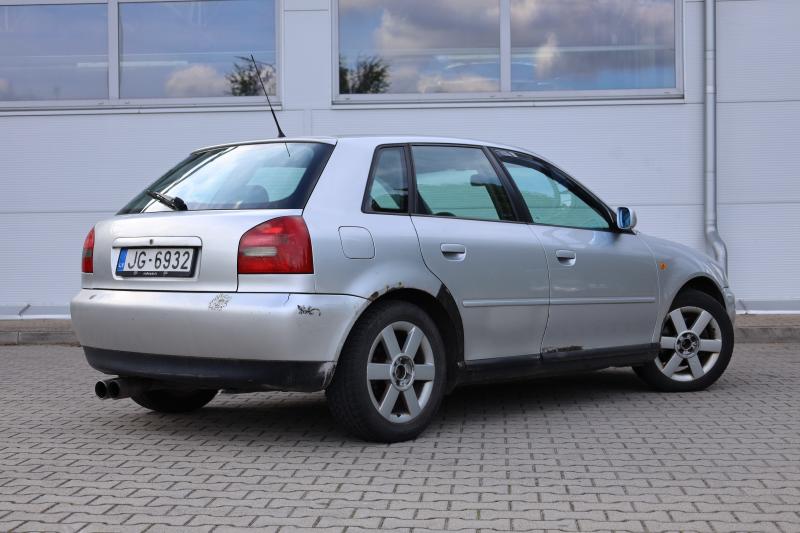 Audi - A3 - pic6