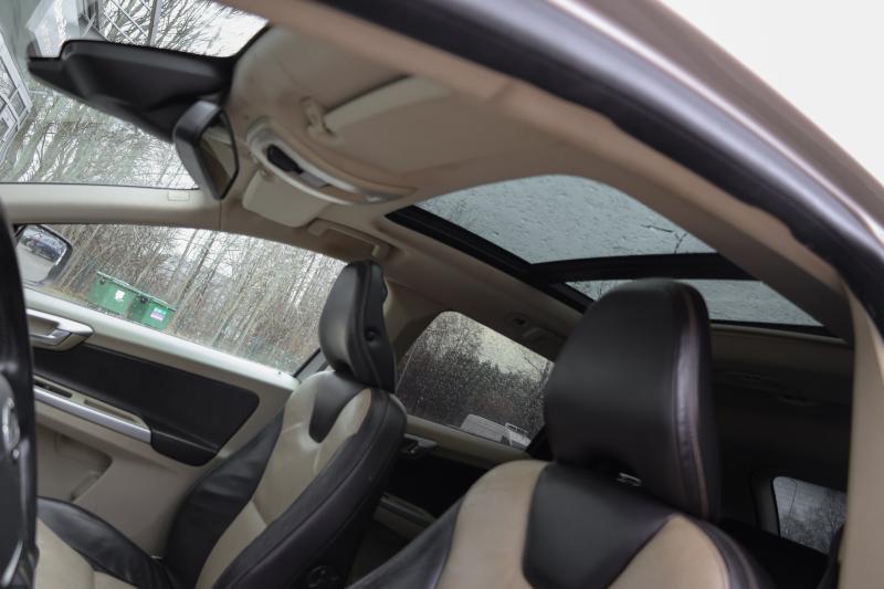 Volvo - XC60 - pic10