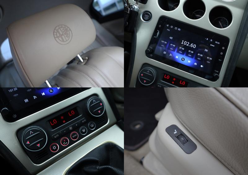 Alfa Romeo - 159 - pic19