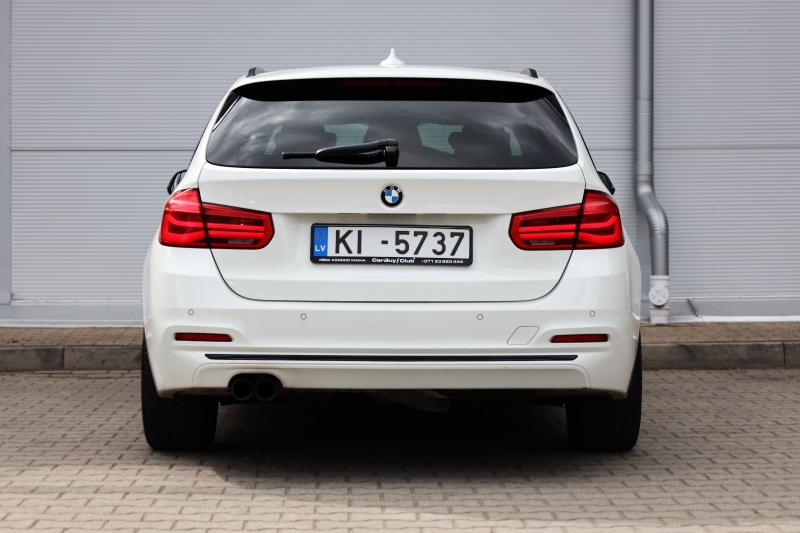 BMW - 320 - pic7