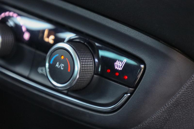 Opel - Crossland X - pic20