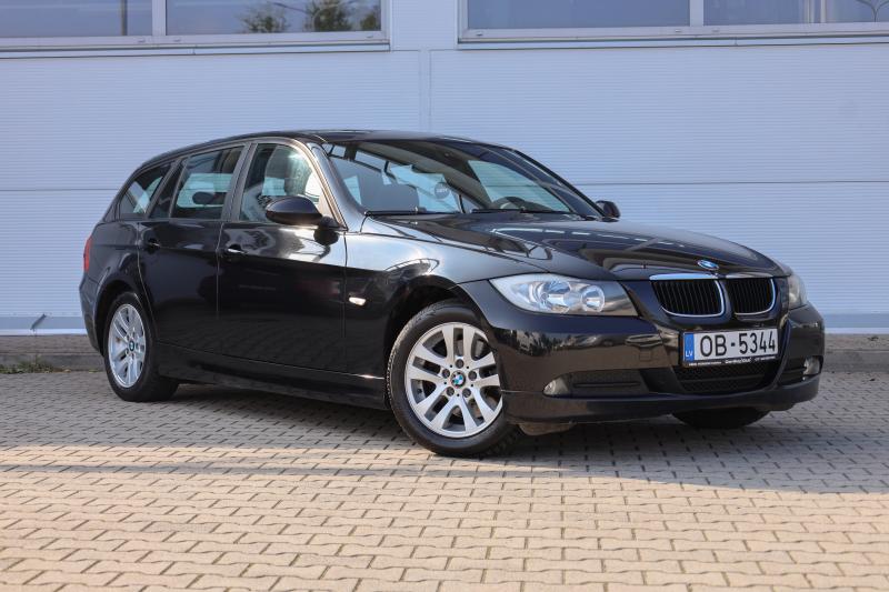 BMW - 318 - pic3