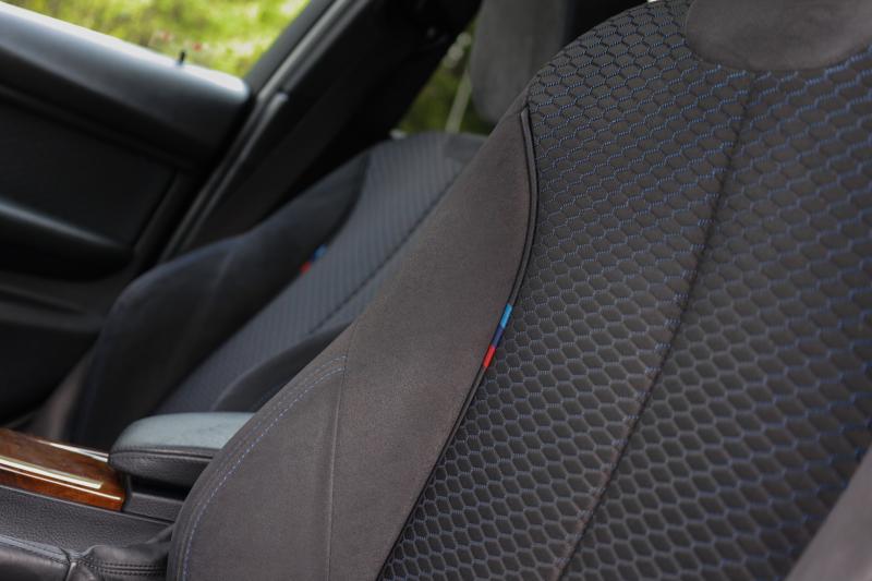 BMW - 330 - pic11