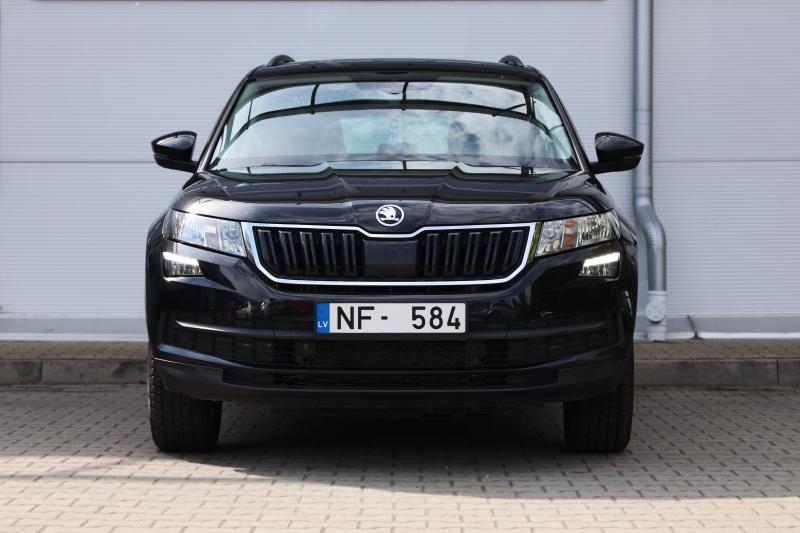 Skoda - Kodiaq - pic3
