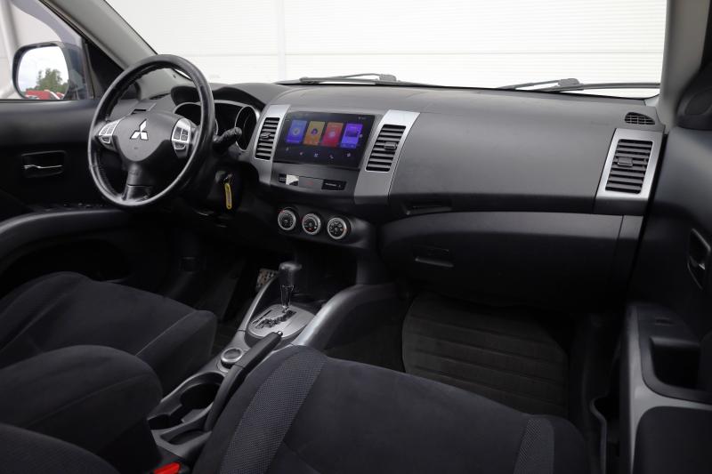 Mitsubishi - Outlander - pic10