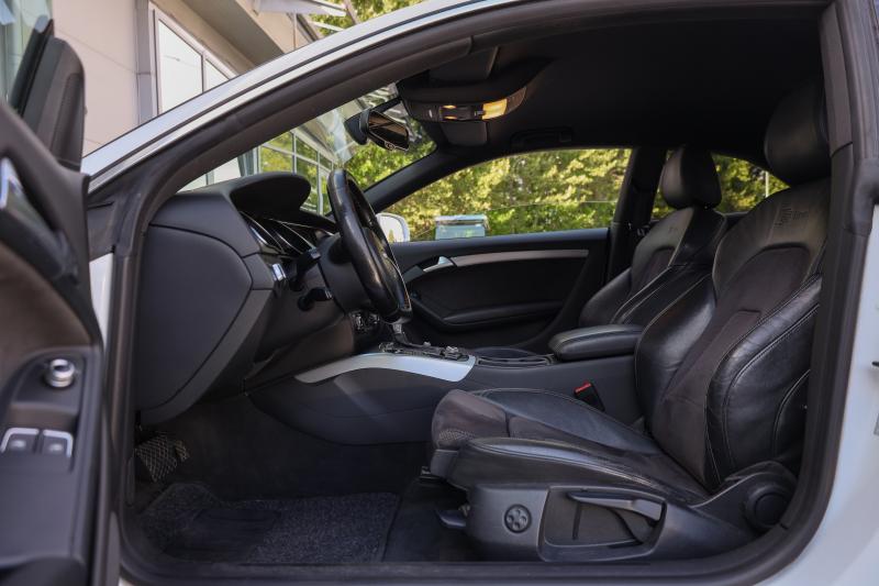 Audi - A5 - pic8