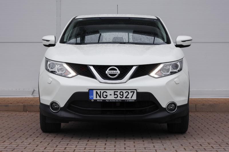 Nissan - Qashqai - pic2