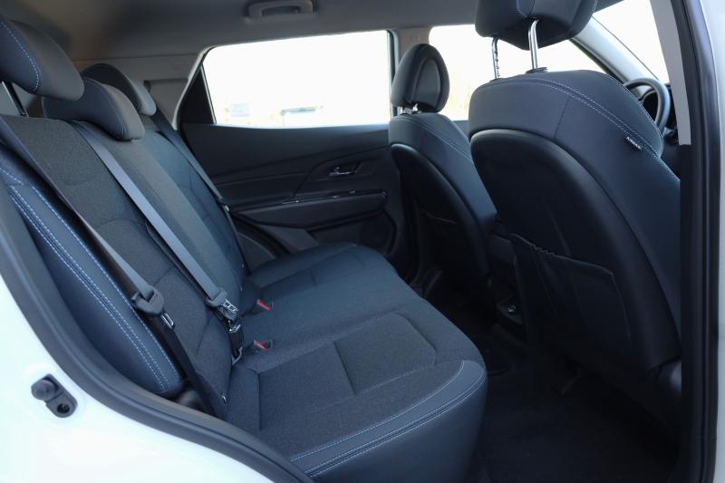 SsangYong - Korando - pic16