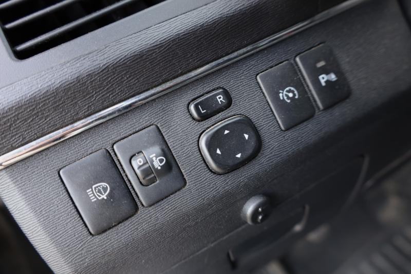 Toyota - Avensis - pic13