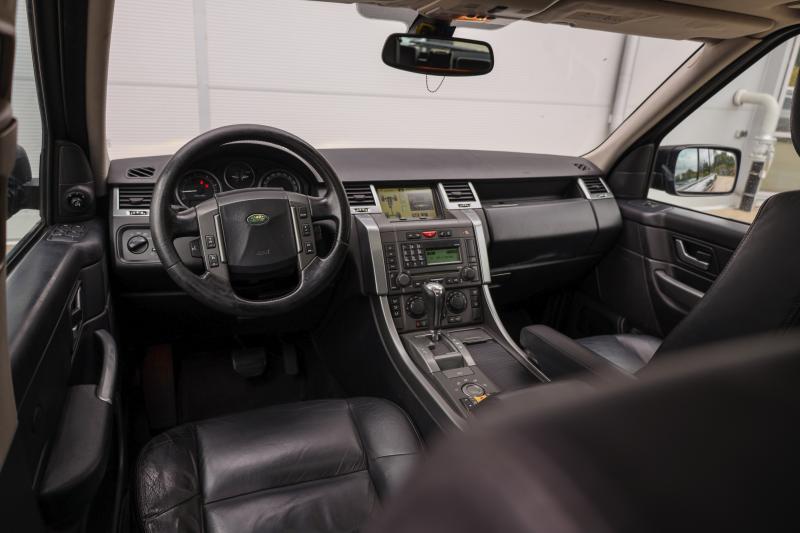 Land Rover - Range Rover Sport - pic11