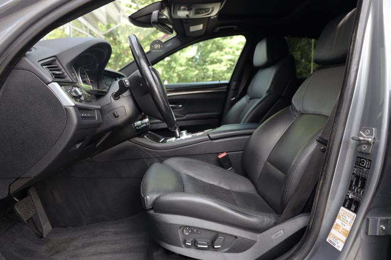 BMW - 530 - pic11