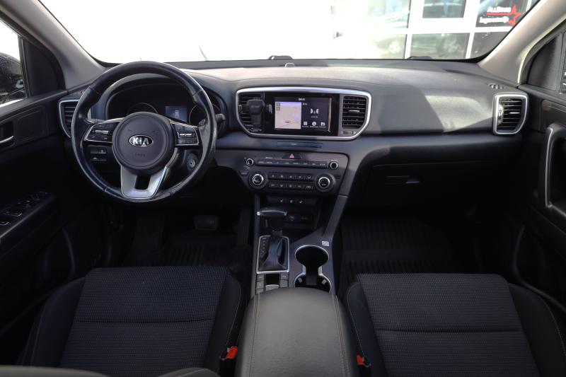 Kia - Sportage - pic5