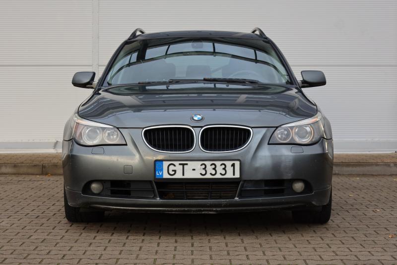 BMW - 525 - pic2